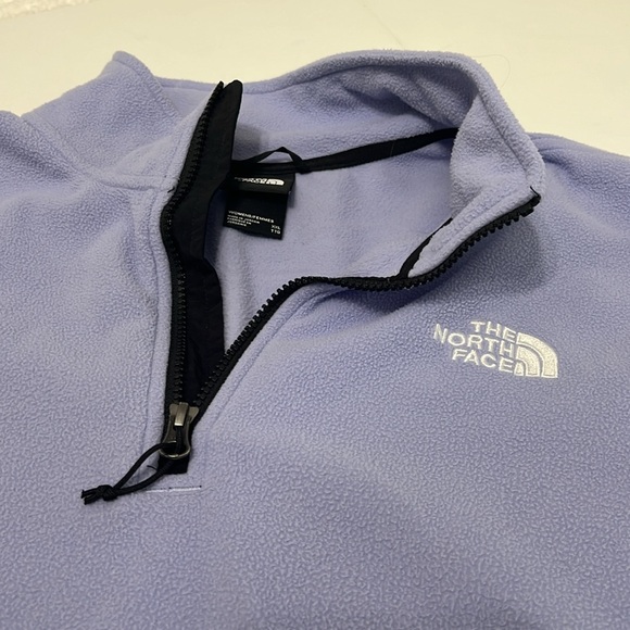 The North Face Fleece Pullover Size XXL - Picture 2 of 6